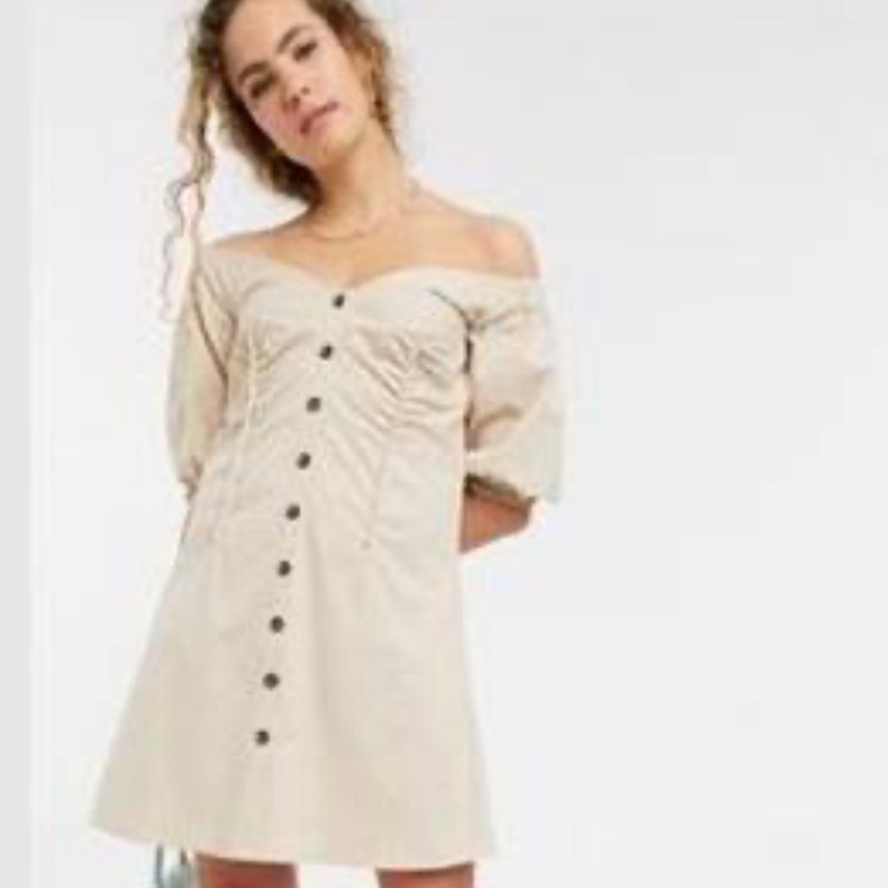 Brand new with tags Lost Ink dress